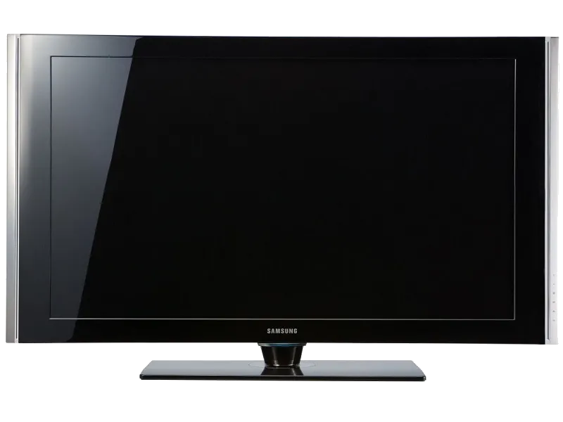 Замена контроллера Samsung LE-52F86BD