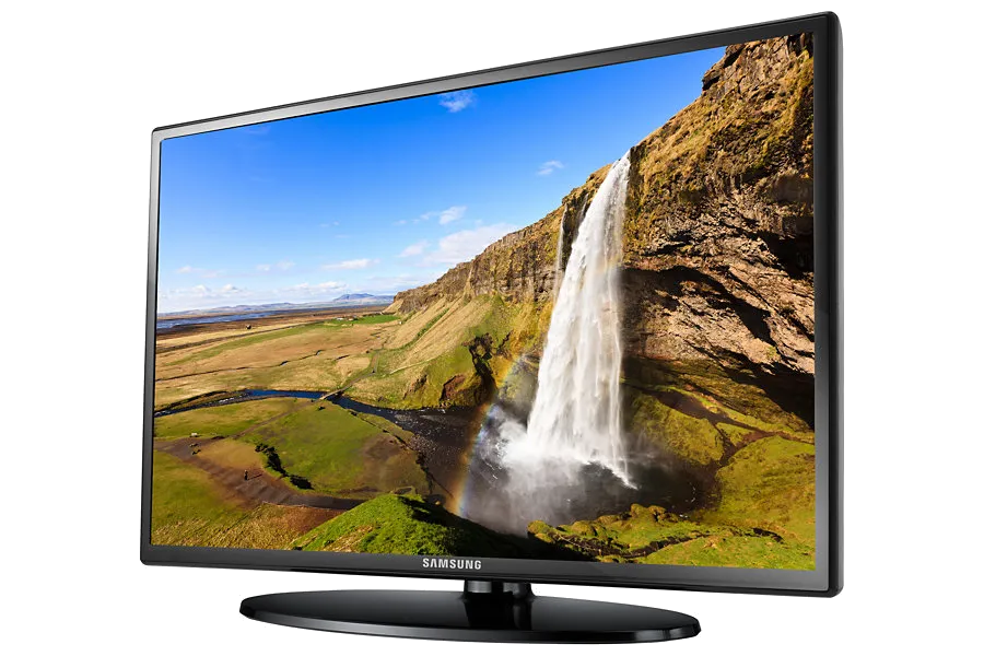 Замена контроллера Samsung UE32FH4003