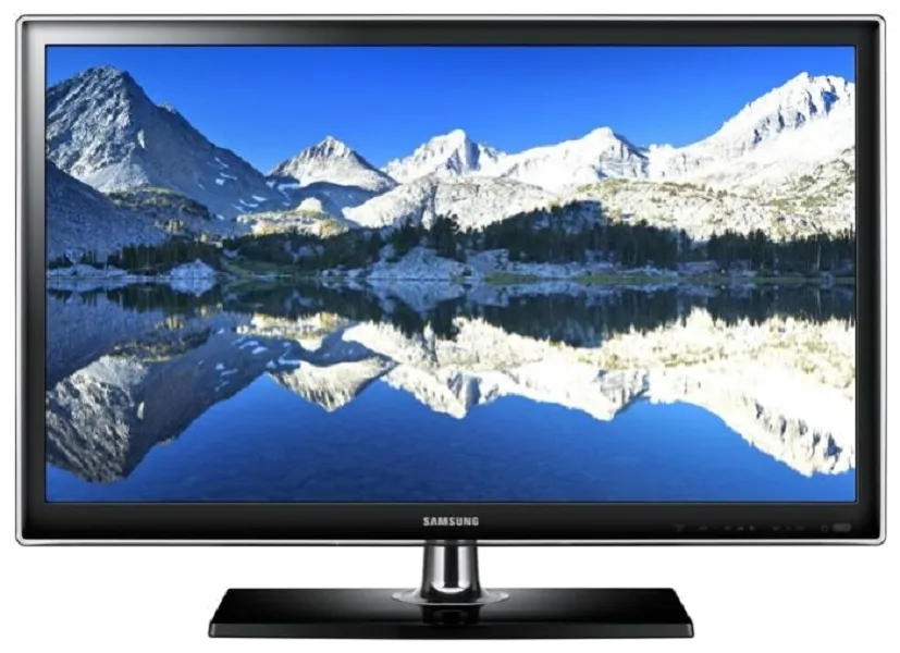 Замена контроллера Samsung UE27D4000