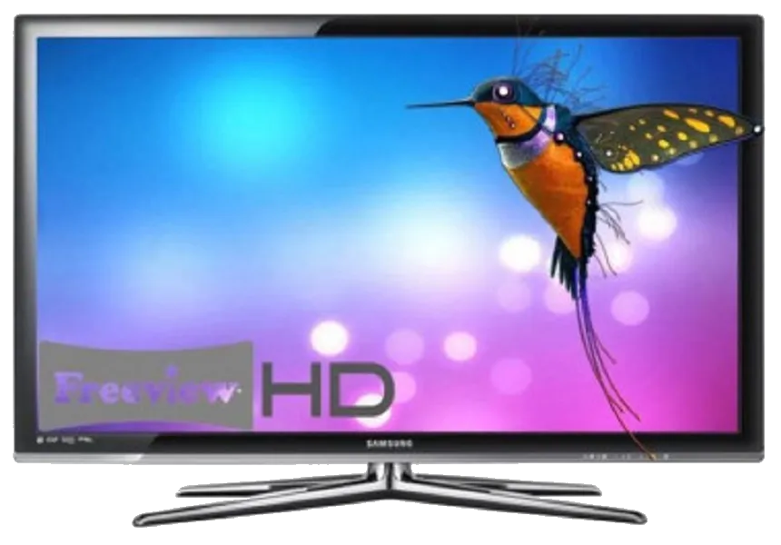 Замена контроллера Samsung UE65C7000