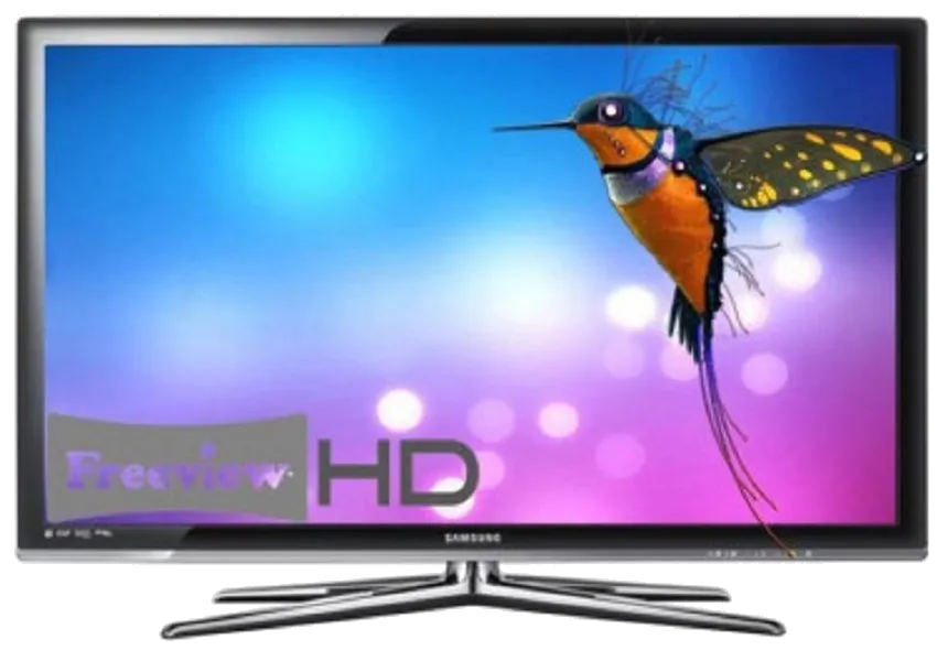 Замена контроллера Samsung LE-40F96BD