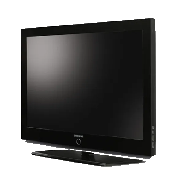 Замена контроллера Samsung LE-40N71B