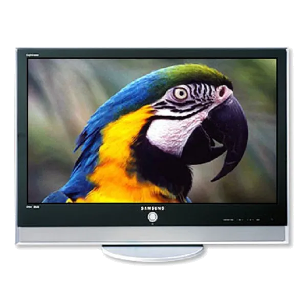 Замена контроллера Samsung PS-42S4SR