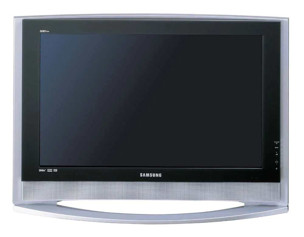 Замена контроллера Samsung LW-32A33W