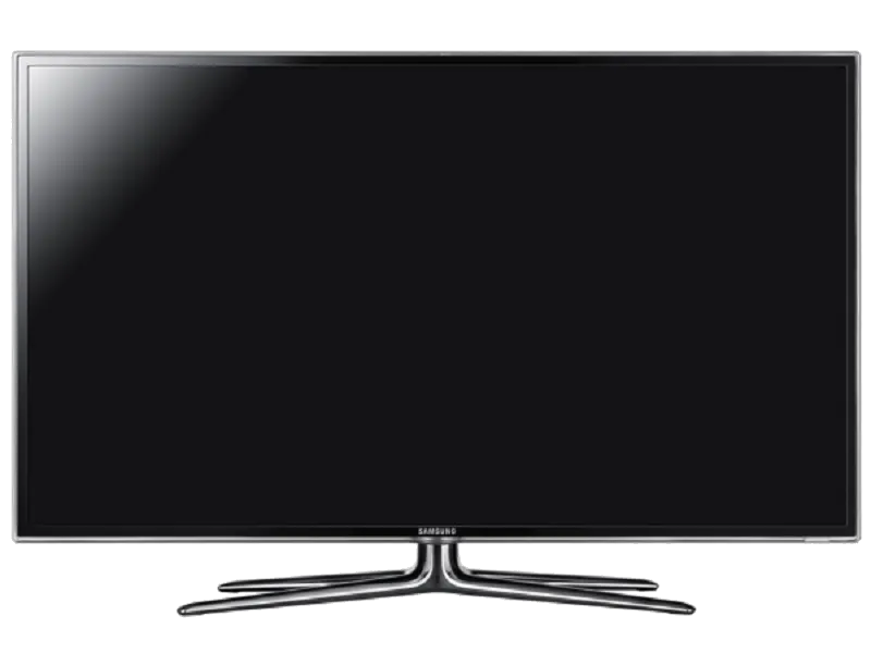 Замена контроллера Samsung UE-55D6750