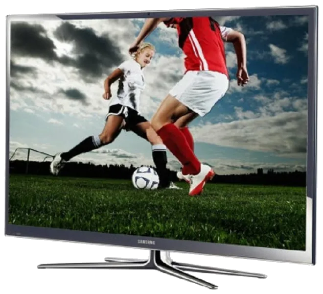 Замена контроллера Samsung PS64E8090