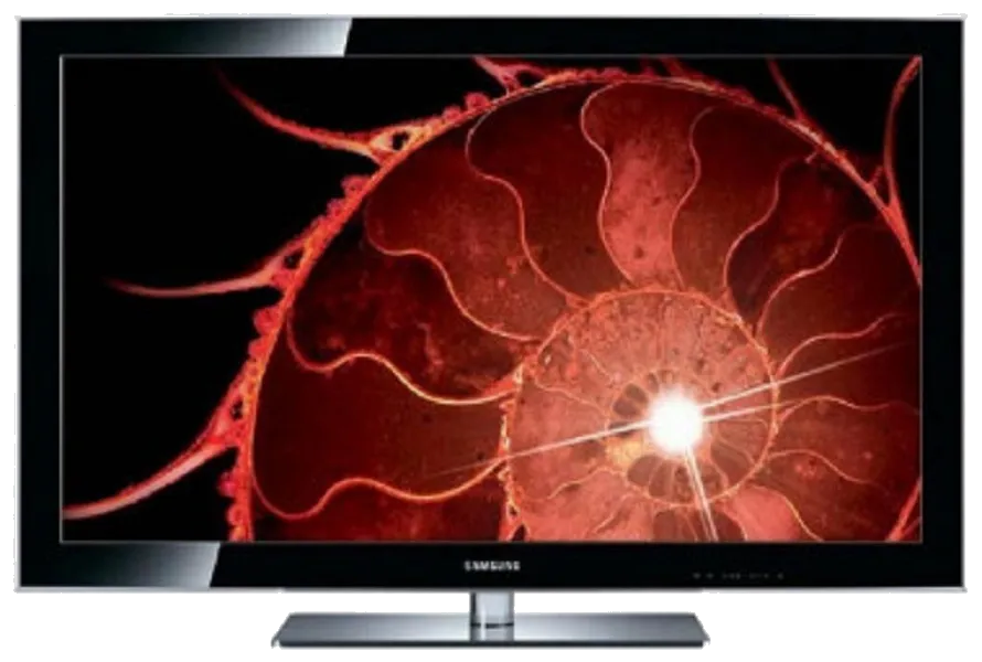 Замена контроллера Samsung PS-50B679