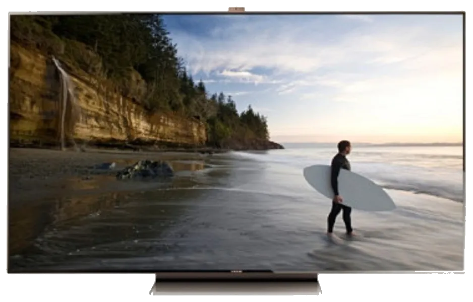 Замена контроллера Samsung UE75ES9005