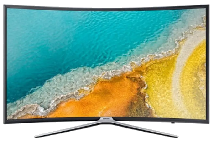 Замена контроллера Samsung UE40K6300AK