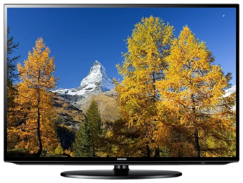 Замена контроллера Samsung UE37EH5000W