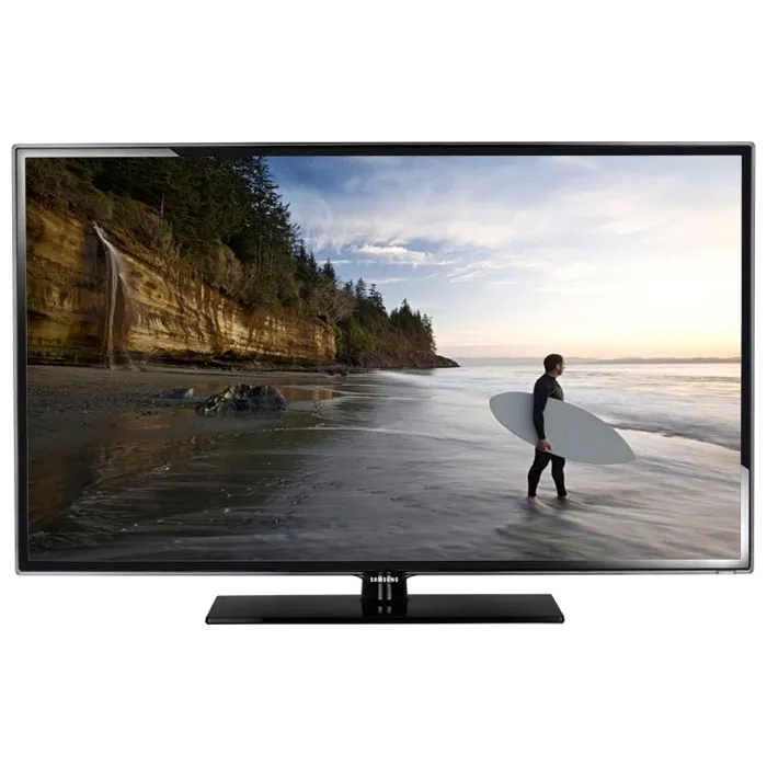 Замена контроллера Samsung UE50ES5537