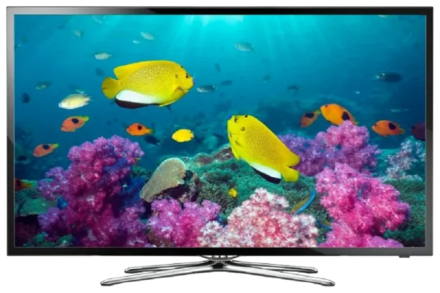 Замена контроллера Samsung UE32F5700