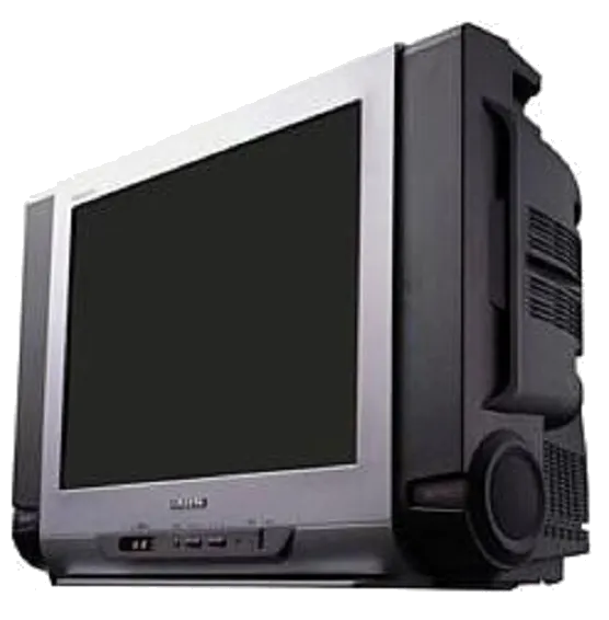 Замена контроллера Samsung CS-21S8ZQQ