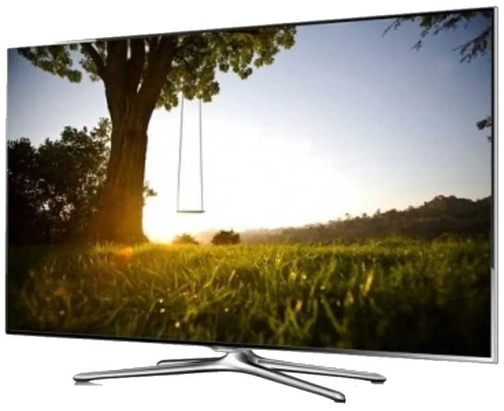 Замена контроллера Samsung UE50F6500