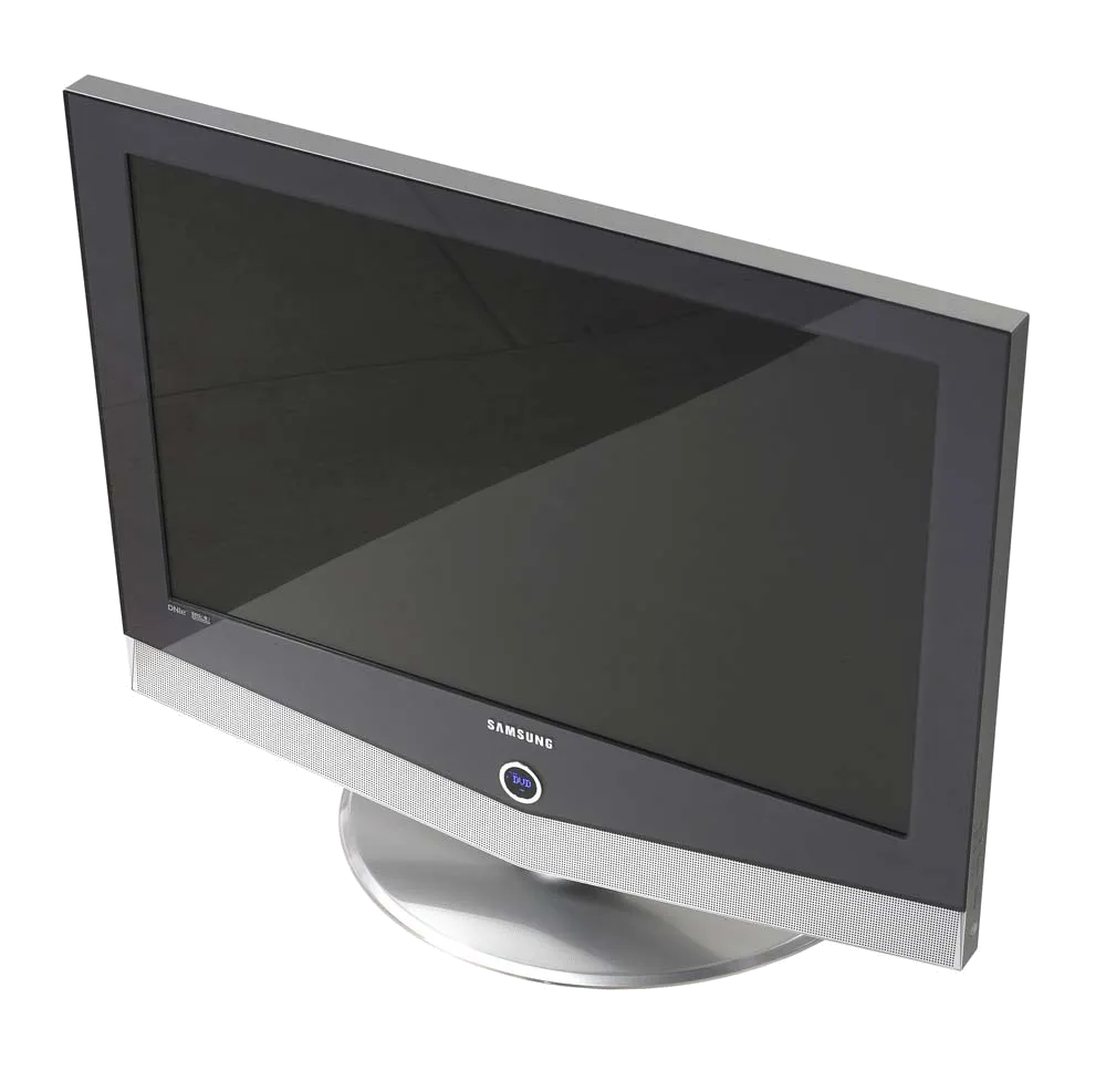 Замена контроллера Samsung LE-32R51B