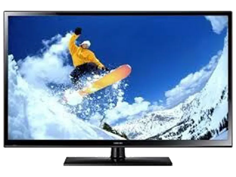 Замена контроллера Samsung PS43F4500