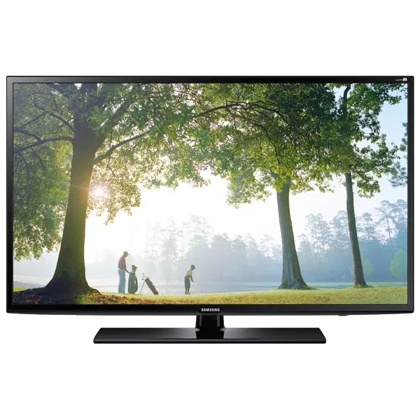 Замена контроллера Samsung UE65H6203