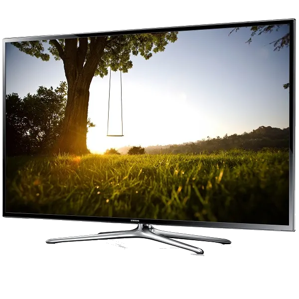 Замена контроллера Samsung UE50F6300