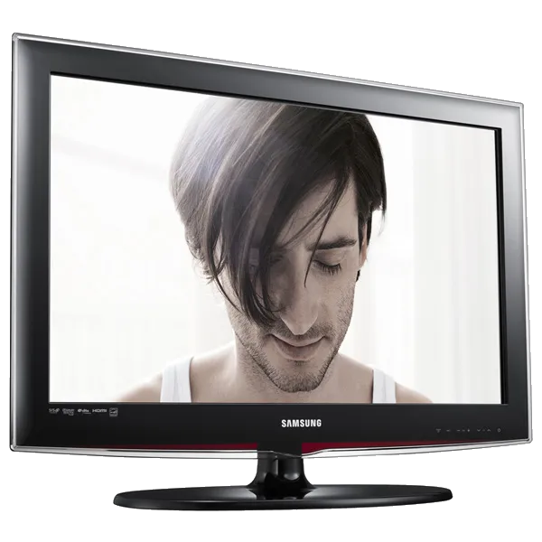 Замена контроллера Samsung LE-22B541