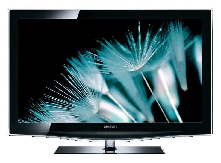 Замена контроллера Samsung LE-32B650