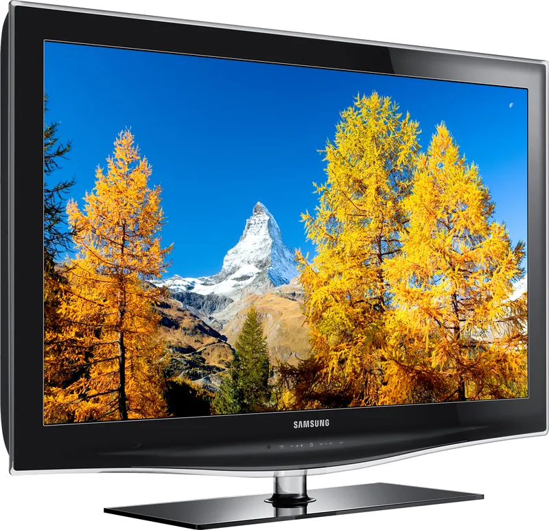 Замена контроллера Samsung LE-32B679