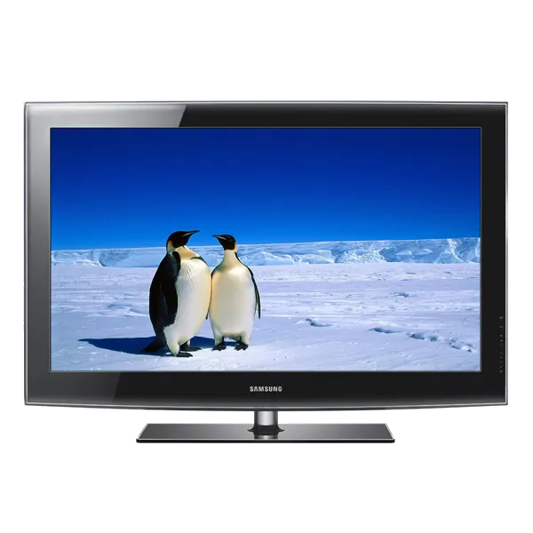 Замена контроллера Samsung LE-40B550