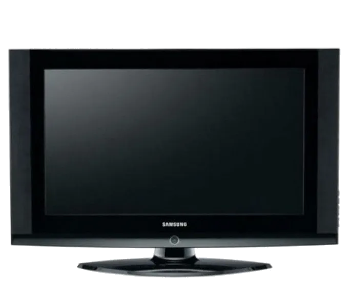 Замена контроллера Samsung LE-40S62B