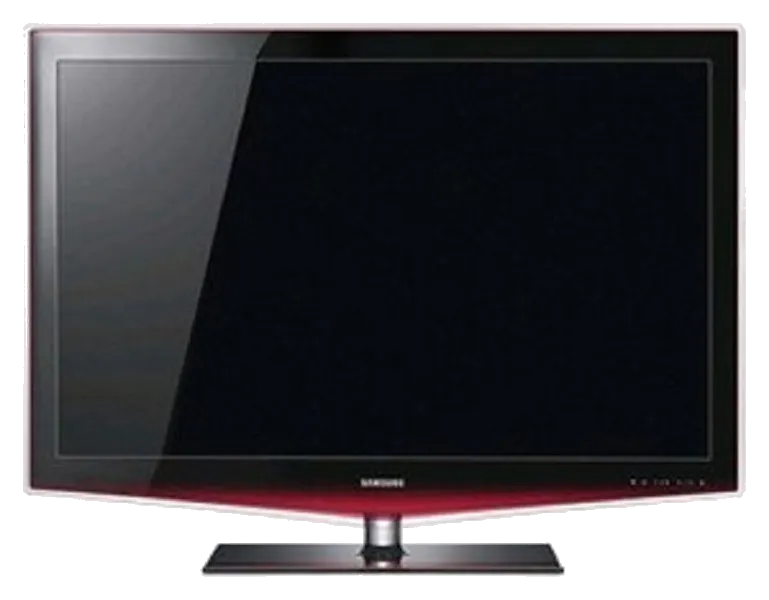 Замена контроллера Samsung LE-40B651