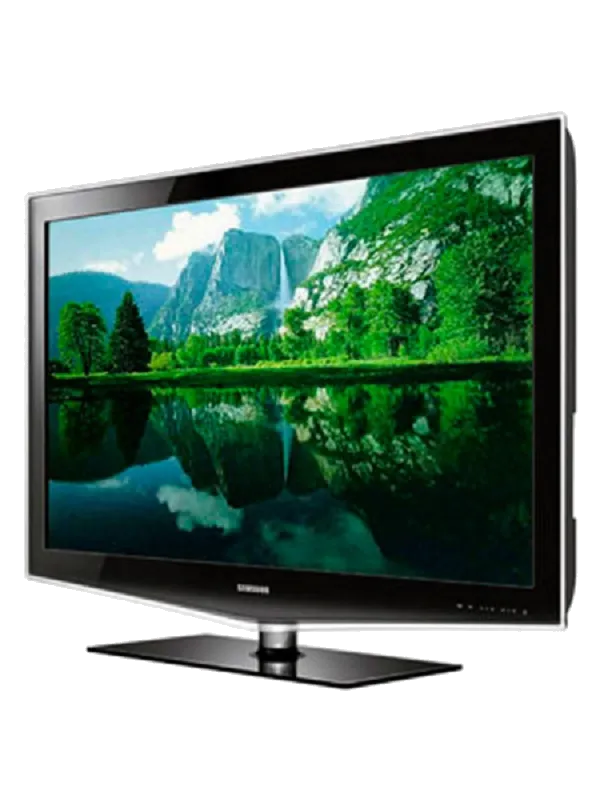 Замена контроллера Samsung LE-40B652