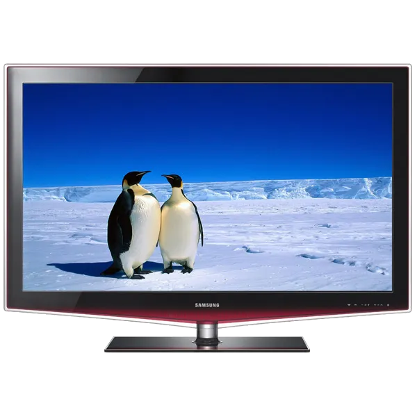 Замена контроллера Samsung LE-40B653