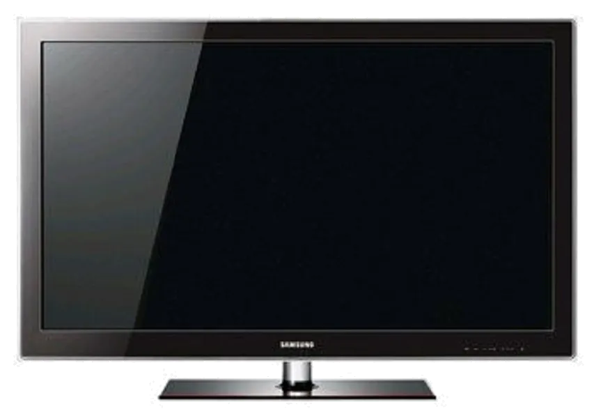 Замена контроллера Samsung LE-46B553