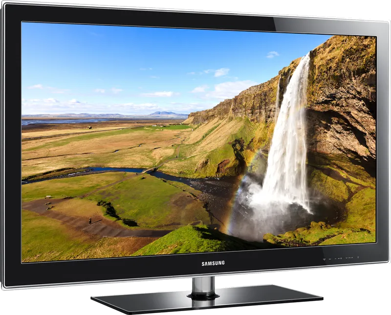 Замена контроллера Samsung LE-46B554