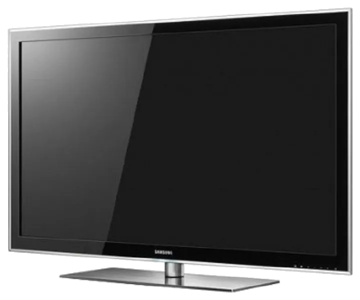 Замена контроллера Samsung LE-52B750