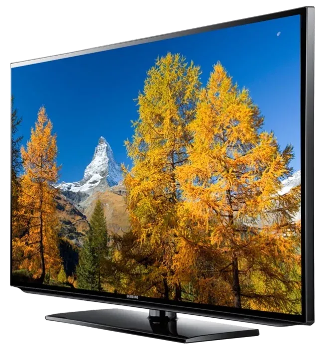 Замена контроллера Samsung UE50EH5300