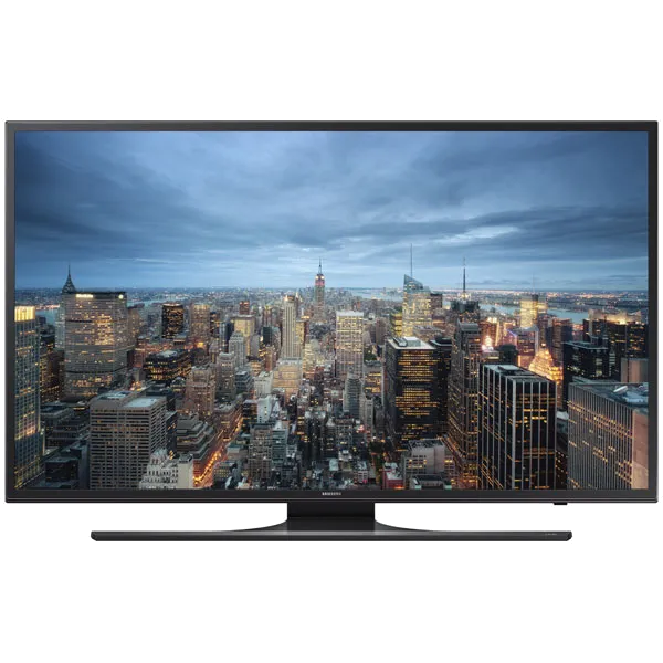 Замена контроллера Samsung UE55JU6490U