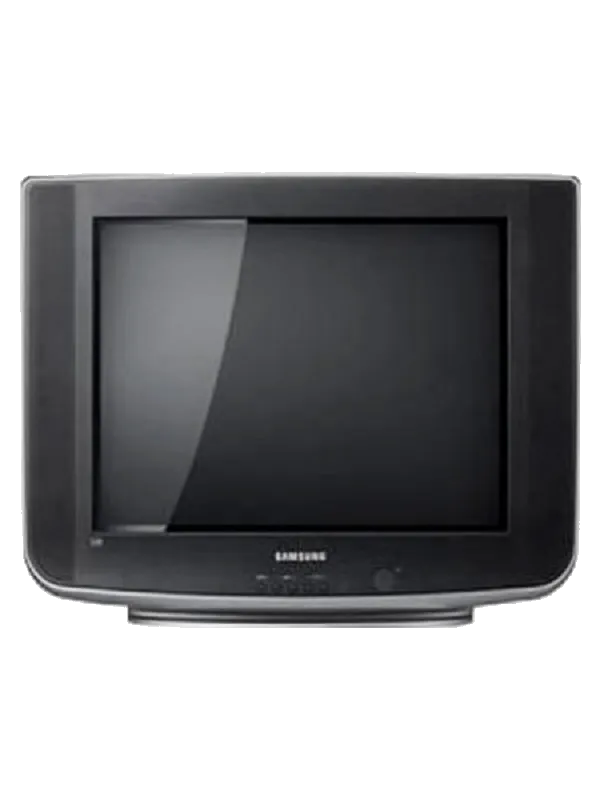 Замена контроллера Samsung CS-21B500HL