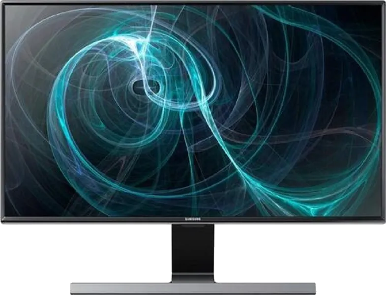 Замена контроллера Samsung T24D590EX