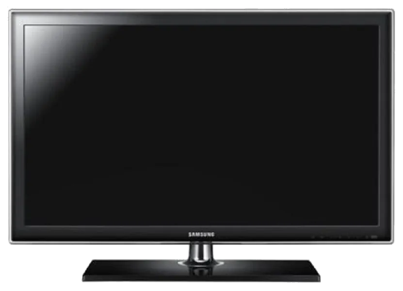 Замена контроллера Samsung UE32D4000