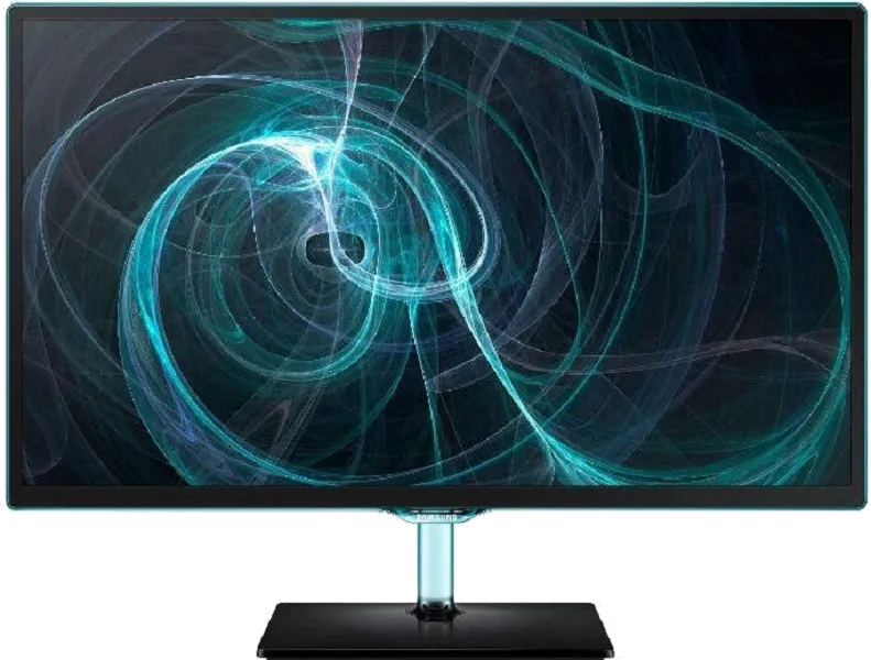 Замена контроллера Samsung T27D390EX