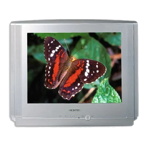 Замена контроллера Samsung CS-21V5 R