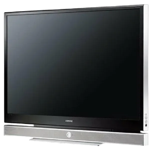 Замена контроллера Samsung SP-67L6HXR