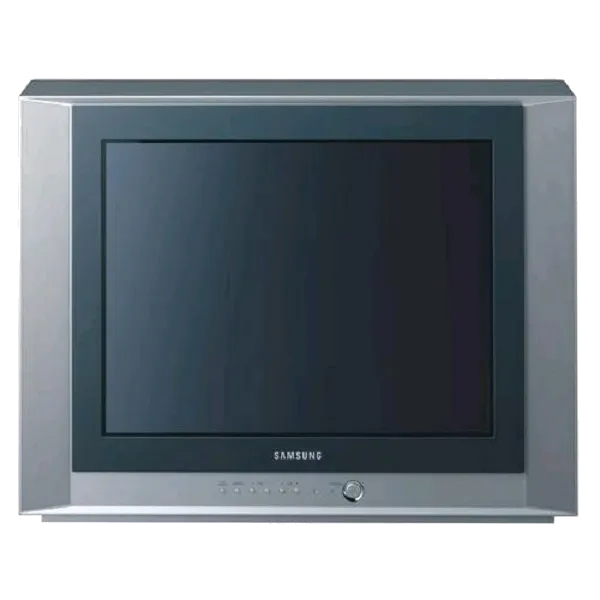 Замена контроллера Samsung CS-21K30ZQQ