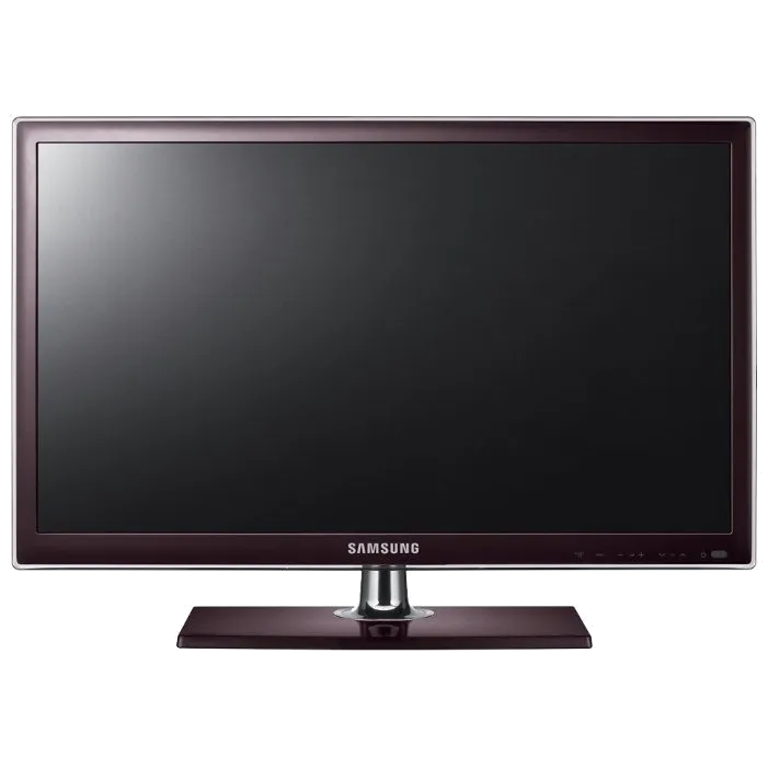 Замена контроллера Samsung UE27D4020