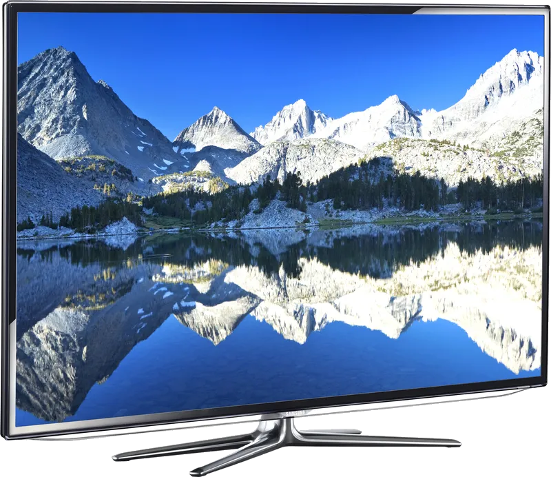 Замена контроллера Samsung UE-40C6530