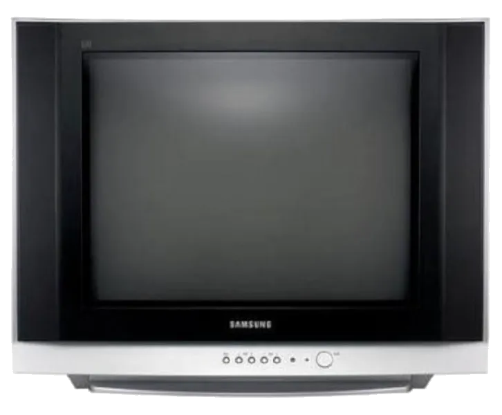 Замена контроллера Samsung CS-21X45ZQL