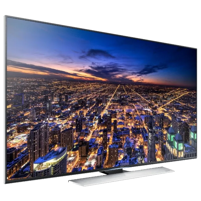 Замена контроллера Samsung UE85HU7580