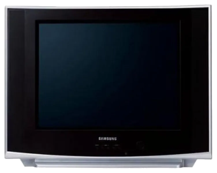 Замена контроллера Samsung CS-21Z47QLX