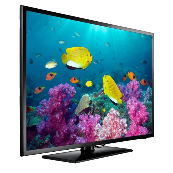 Замена контроллера Samsung UE42F5000