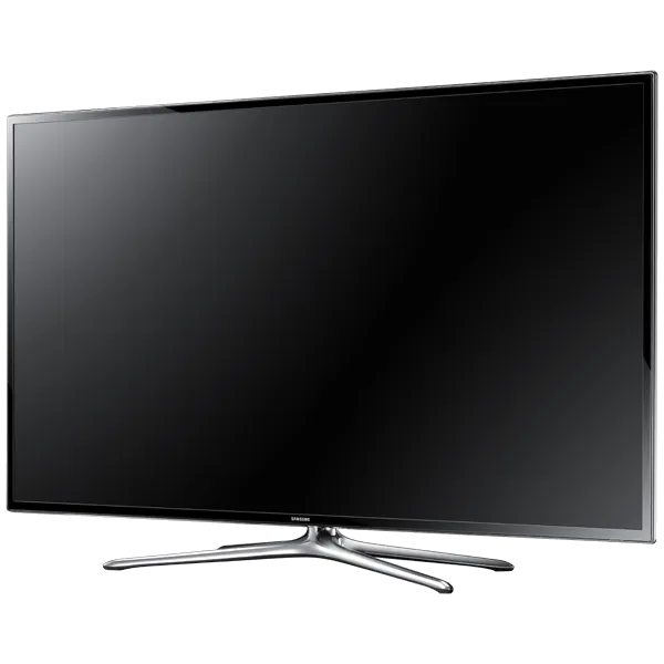 Замена контроллера Samsung UE65F6400