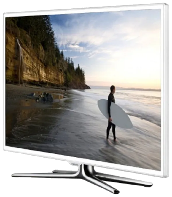 Замена контроллера Samsung UE40ES6715